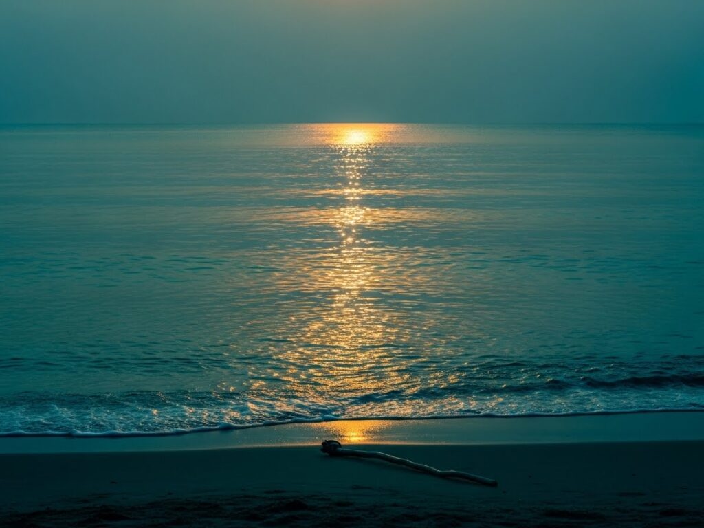 Prophet Musa — Tawakkul Over Anxiety